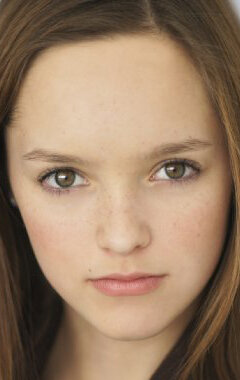 фото Брианна Бисли