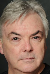 фото Питер Майкл МакГоун