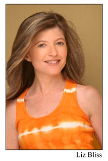 фото Элизабет Блисс