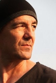 фото Гай Гарнер