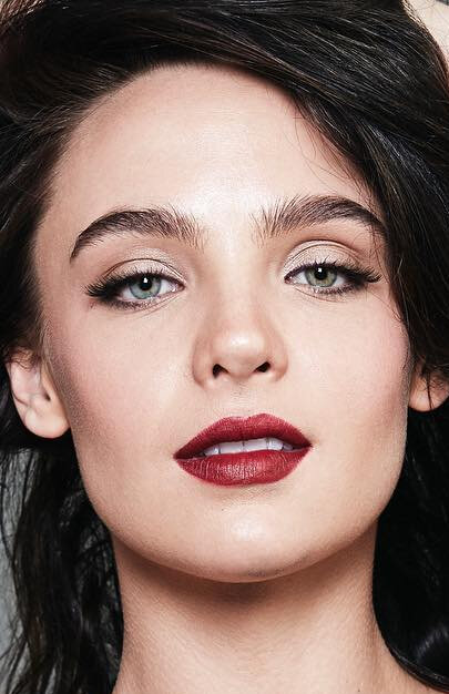 фото Стиви Линн Джонс