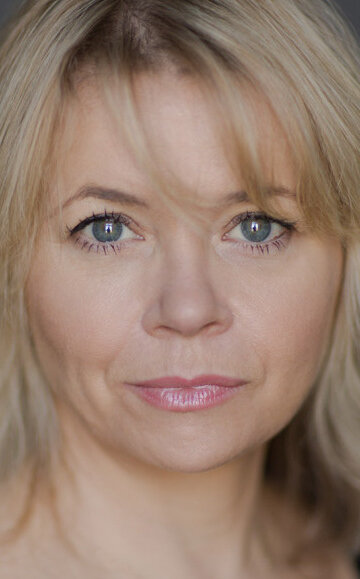 фото Ребекка Лейси