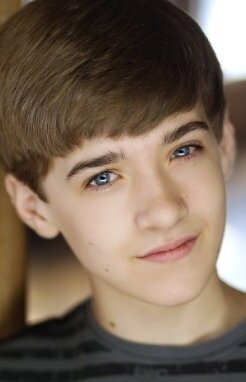 фото Дэвид Нолл