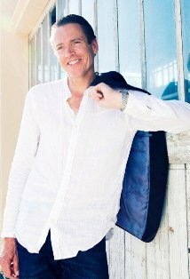 фото Руперт Уинн-Джеймс