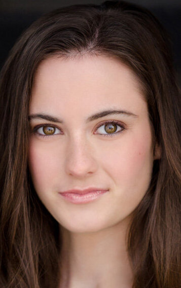 фото Кэйси Хартнет