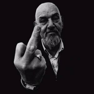 фото Питер Грант