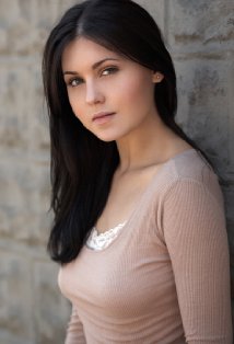 фото Одриа Айерс