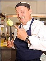 фото Брендан О’Кэрролл