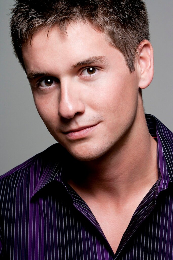 фото Брэндон Шинаман