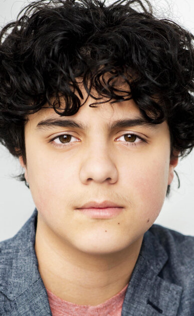 фото Кинэн Леманн