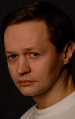 фото Дмитрий Гульнев