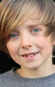 фото Эйден Лонгуорт