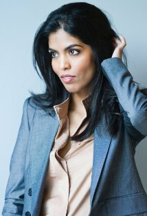 фото Николь Стюарт