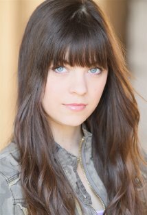 фото Николь Хауэлл