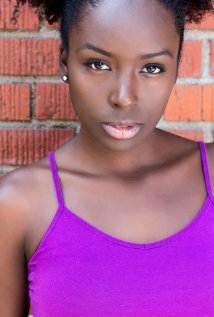 фото Carlett Martin