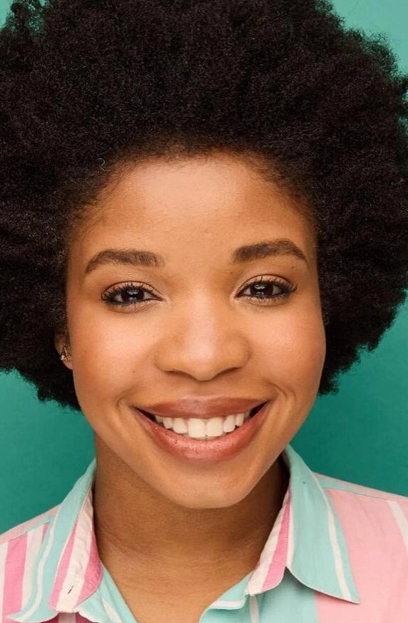 фото Jacklyn Uweh