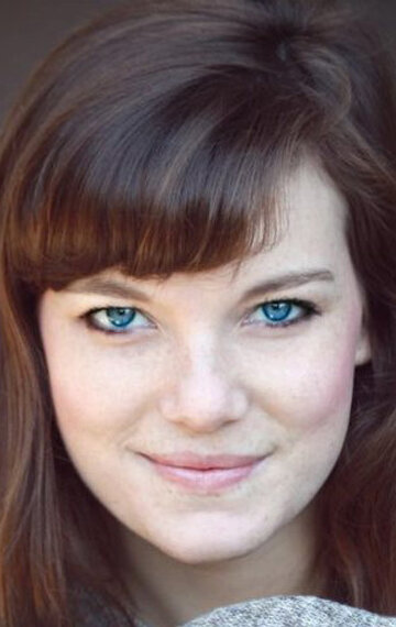 фото Аманда Кэтлин Уорд