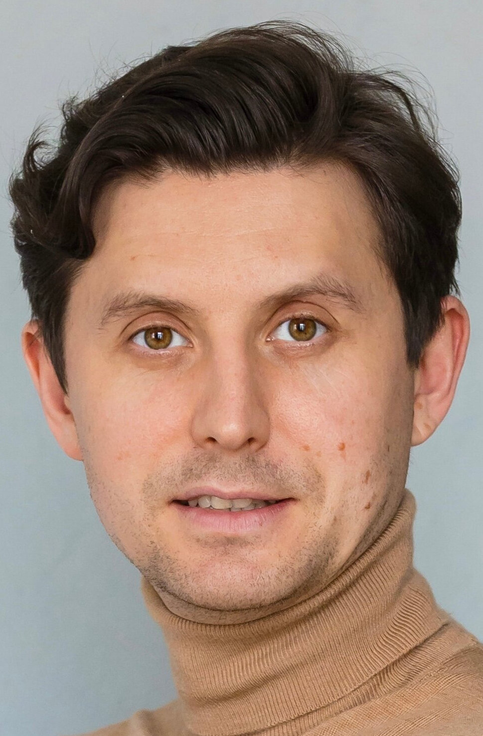 фото Максим Карлышев