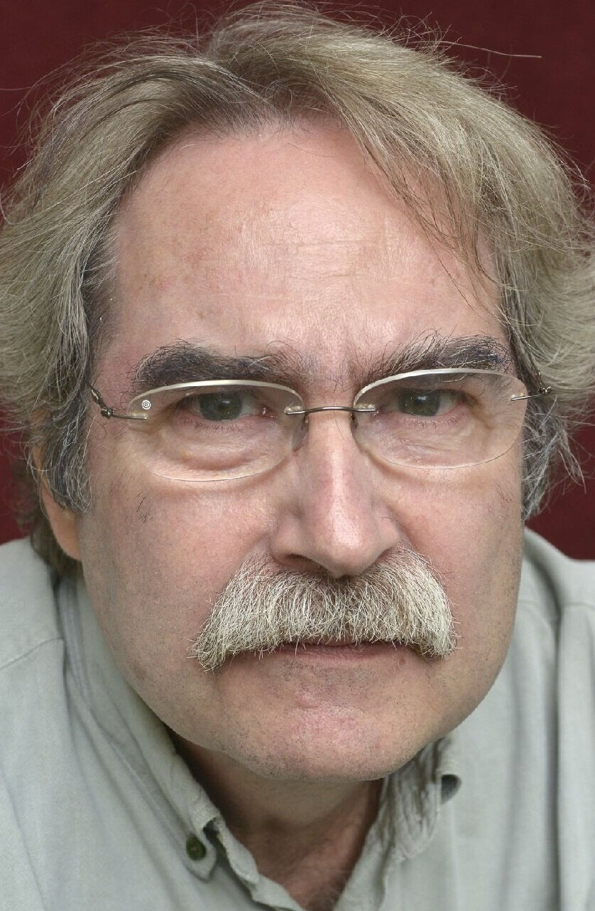 фото Хаум Кабре