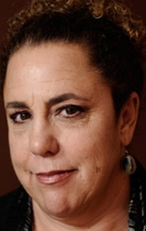 фото Марсия ДеБонис