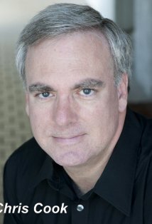 фото Chris Cook