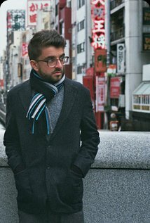 фото Zachariah Shanahan