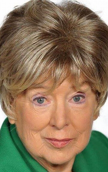 фото Эйлин Колган