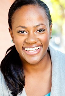 фото Лорен Фентон