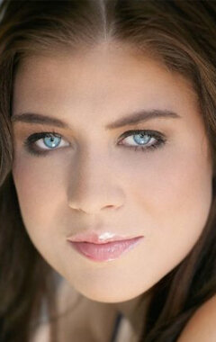 фото Джессика Линдси Гилберт