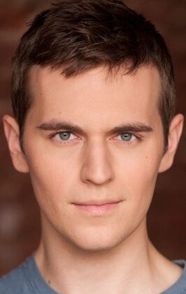 фото Джефф Ронан