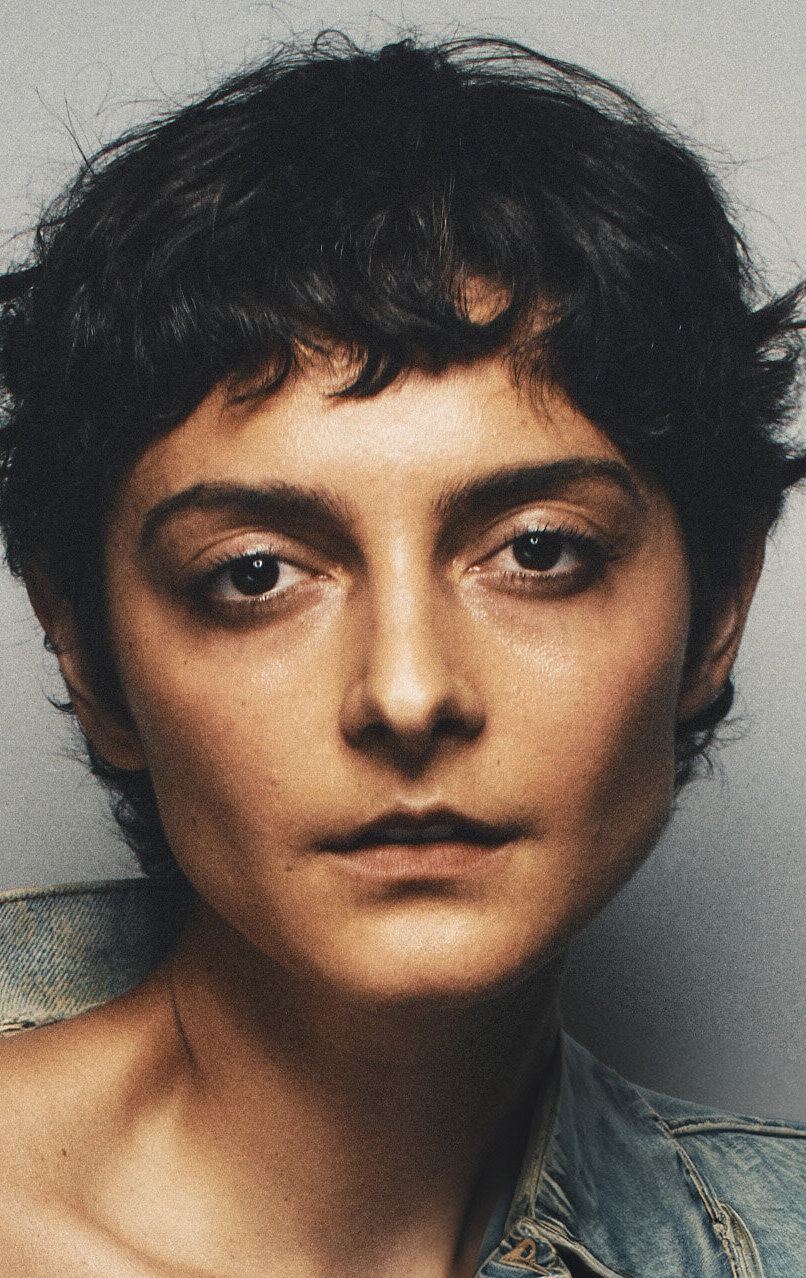 фото Ариэлла Мастроянни