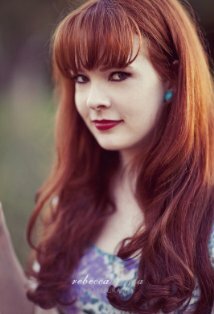 фото Наоми Броуэлл