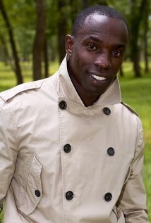 фото Джефферсон Сандерс