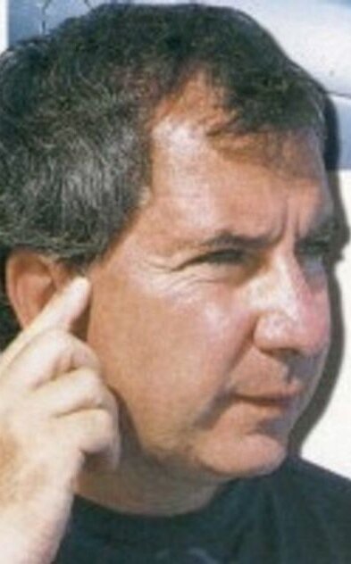 фото Алессандро дель Мар