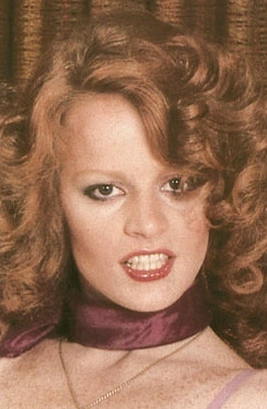 фото Лиза Де Леу