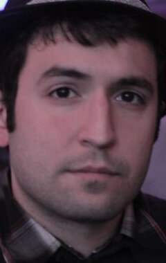 фото Алекс Парслоу