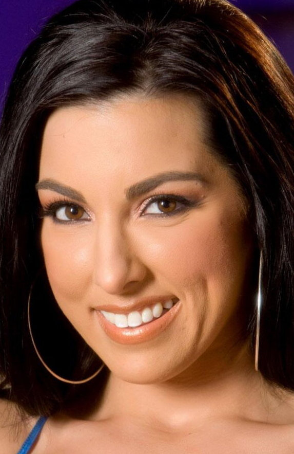 фото Brianna Jordan