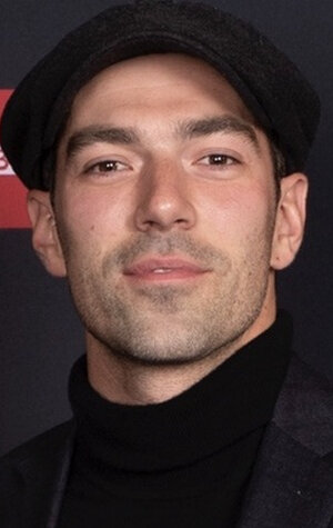 фото Джейми Чайлдс