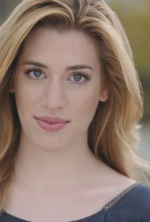 фото Меган Розен