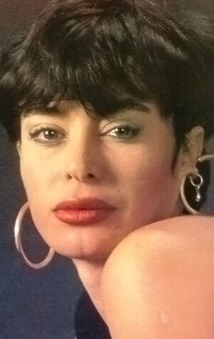 фото Эва Орловски