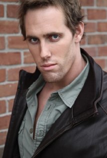 фото Кристофер Спурье