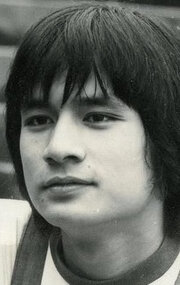 фото Фу Шэн