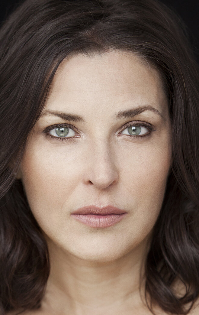 фото Катрин Сенар