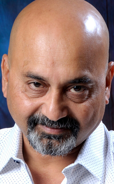 фото Шайлеш Праджапати