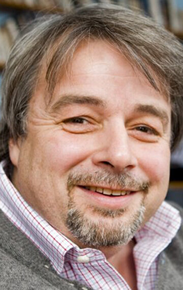 фото Мартин Пол-Хус