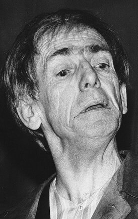 фото Бёрди Суини