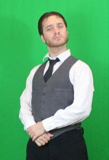 фото Брок Бэйкер