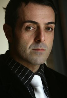 фото Brando Abro