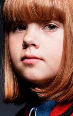 фото Амелия Пиджон