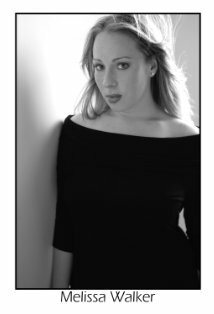 фото Melissa Walker